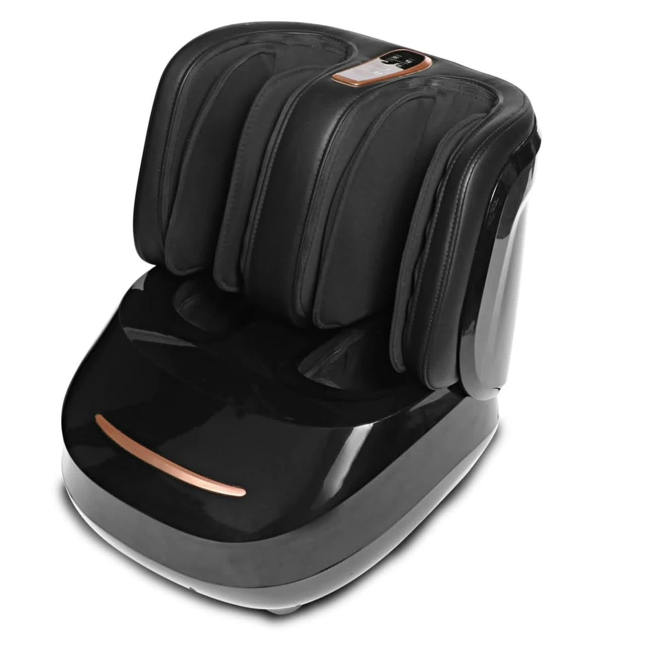 Premium Foot Massager with Heat & Air Compression